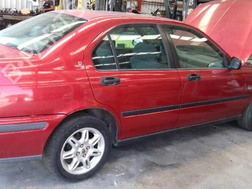 Engine control unit (ECU) ROVER 400 II (RT) 420 Di | BP12747635M57 