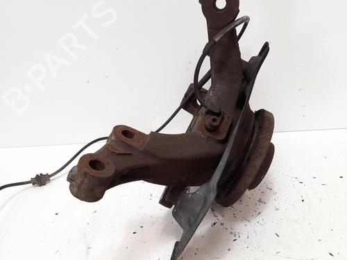 Left front steering knuckle FIAT LINEA (323_, 110_) 1.3 D Multijet (323AXB11, 323AXB1A) | BP12718882M25 