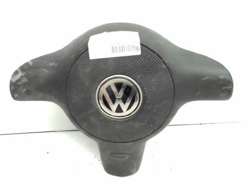 Used Driver airbag VW POLO (6N2) [1999-2001]  12758001