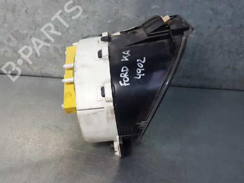 Instrument cluster FORD KA (RB_) 1.3 i | BP12713018C47 