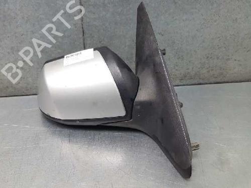 Right mirror FORD MONDEO III (B5Y) 2.0 16V TDDi / TDCi | BP12721257C27 
