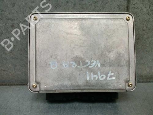 Used Engine control unit (ECU) OPEL VECTRA B (J96) 2.0 DTI 16V (F19) (101 hp) 12754817