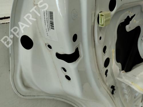 Left rear door CITROËN C3 II (SC_)  | BP13705573C4 