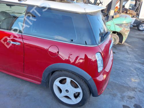 Catalyst MINI MINI (R50, R53) Cooper | BP31117721M10 