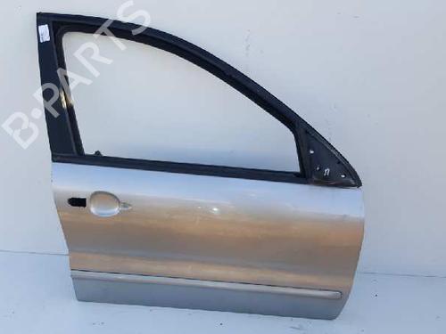 Puerta delantera derecha FIAT MAREA Weekend (185_) 2.4 TD 125 (125 hp) 12704044