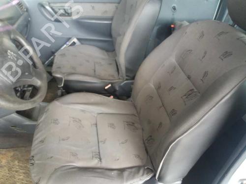 Warning switch PEUGEOT PARTNER Box Body/MPV (5_, G_)  | BP12753181I22  - Image 15