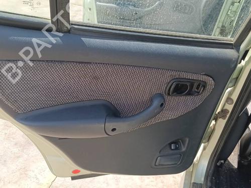 Instrument cluster TATA INDICA 1.4 D | BP40256693C47 - Image 16