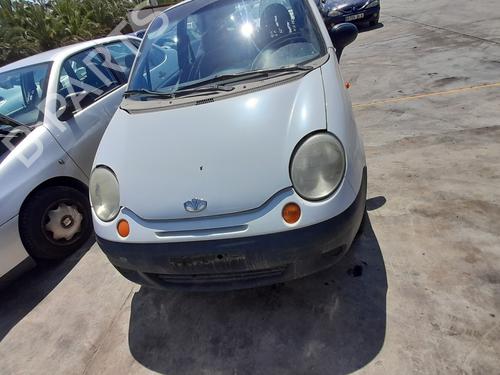 Catalyst DAEWOO MATIZ (M100, M150) 0.8 | BP12783424M10 