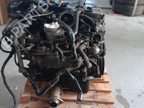 Engine NISSAN PRIMERA (P10) 2.0 D | BP29585763M1 