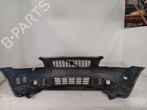 Front bumper VOLVO S40 II (544) 1.6 D | BP27360146C7 