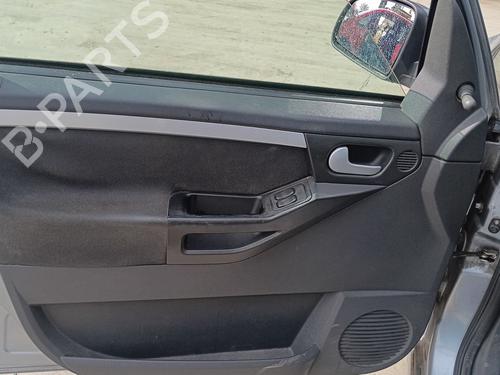 Engine OPEL MERIVA A MPV (X03) 1.7 DTI (E75) | BP33286961M1  - Image 15