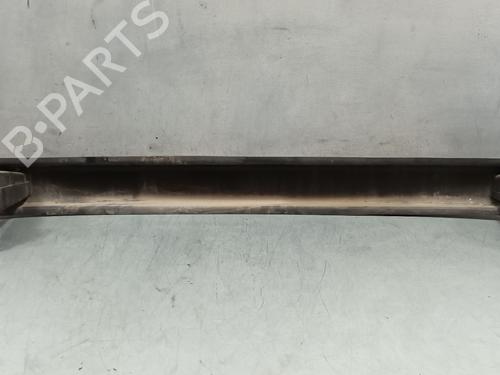 Front bumper reinforcement SEAT CORDOBA (6L2) 1.4 16V | BP15959355C109 