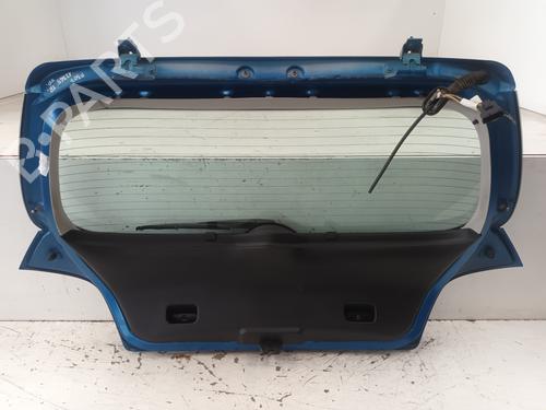 Tailgate PEUGEOT 307 (3A/C)  | BP24333083C6 