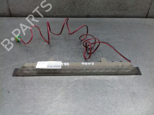 Used Third brake light PEUGEOT 607 (9D, 9U) 2.2 HDi (133 hp) 12715647