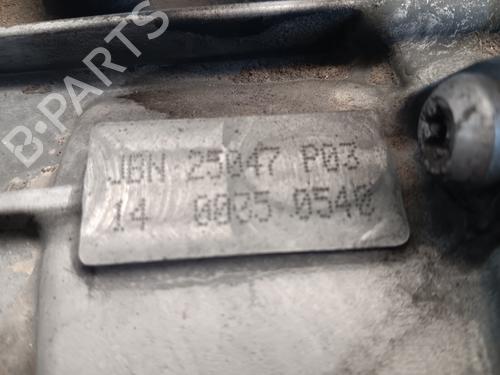 Gearbox SEAT ALHAMBRA (7V8, 7V9)  | BP26130914M3 