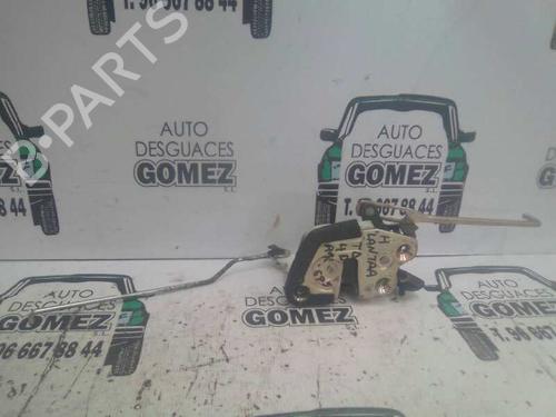Used Rear right lock HYUNDAI LANTRA II (J-2) 1.6 16V (114 hp) 12792837