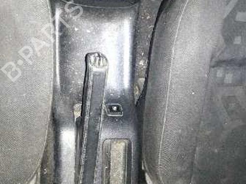 Right front driveshaft VW GOLF IV (1J1) 1.6 16V | BP12722631M39