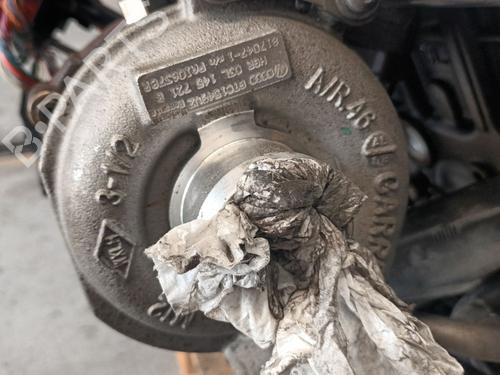 Engine AUDI A5 Sportback (8TA) 2.0 TDI | BP33798487M1 - Image 8