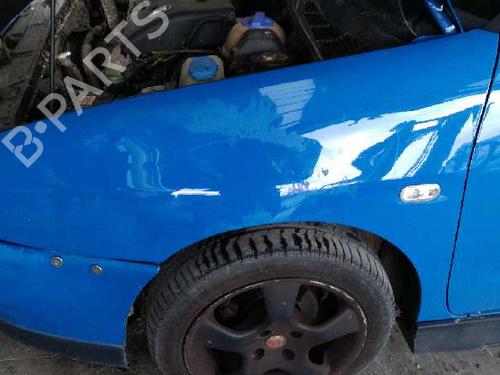 Hand brake SEAT IBIZA II (6K1) 1.4 i | BP12730665I18