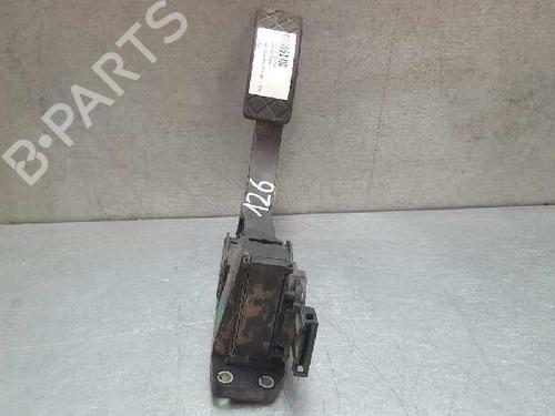 Pedal VW POLO IV (9N_, 9A_) 1.4 16V | BP12704482I4 