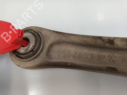 Left rear suspension arm VW TOUAREG (7LA, 7L6, 7L7) 5.0 V10 TDI | BP18483486M14 