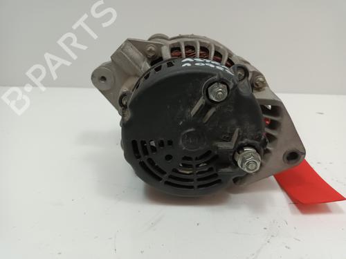 Alternator OPEL ASTRA G Hatchback (T98) 1.6 (F08, F48) | BP16324780M7 