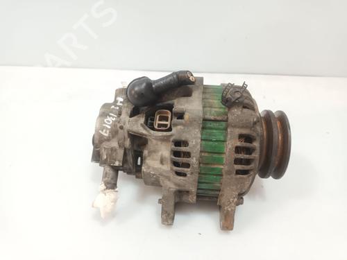 Used Alternator HYUNDAI H-1 Van (A1) [1997-2008]  30289340