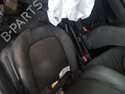 Left front driveshaft SKODA FABIA I (6Y2) | BP12710102M38