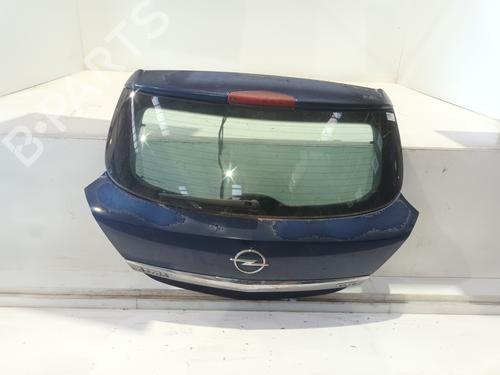 Bagklap CC/Kombi-Coupé OPEL ASTRA H GTC (A04) 1.6 (L08) (105 hp) 30627178