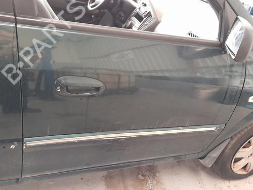 Rim KIA CARENS II MPV (FJ) 2.0 CRDi | BP12781697C45 