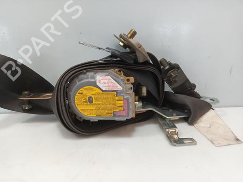 Used Front left seatbelt Front left seatbelt SUBARU LEGACY IV Estate (BP) [2003-2009] 33676575 33676575
