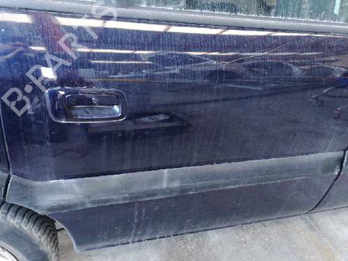 Comfort control module OPEL ZAFIRA A MPV (T98) 2.0 DTI 16V (F75) | BP12725947M56