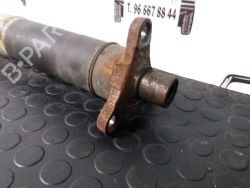 Driveshaft MERCEDES-BENZ SLK (R170) 230 Kompressor (170.447) | BP12820177M37 