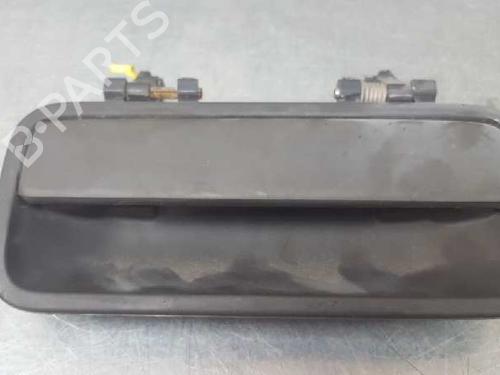 Used Rear right exterior door handle LAND ROVER FREELANDER I (L314) [1998-2006]  12932696
