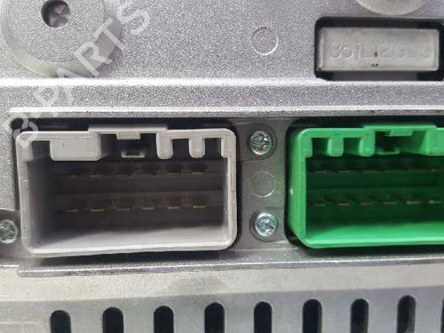 Radio VOLVO S80 I (184) 2.4 | BP12714274E6