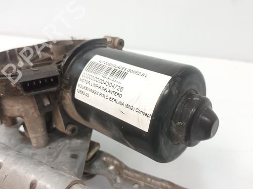 Front wiper motor VW POLO (6N2)  | BP27159794M29 