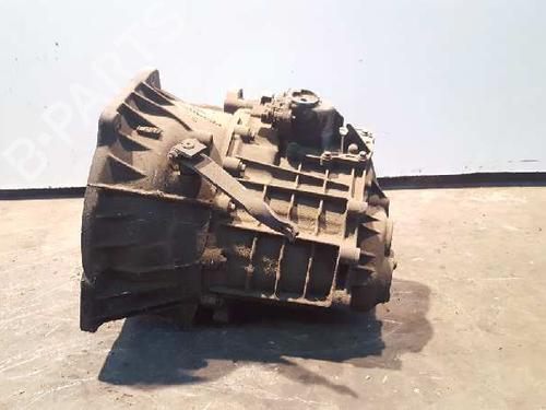 Gearbox FORD ESCORT VI (GAL, AAL, ABL) 1.8 TD | BP12817205M3 