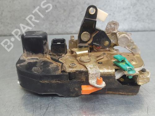 Used Front right lock CHRYSLER SEBRING (JR) 2.0 (141 hp) 12724349