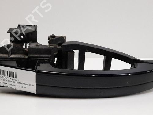 Høyre foran utvendig håndtak FORD FOCUS C-MAX (DM2) [2003-2007]  12755239
