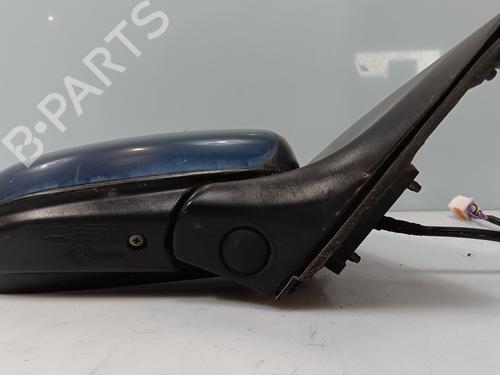 Right mirror MAZDA 323 F VI Hatchback (BJ) 2.0 TD | BP21376595C27 