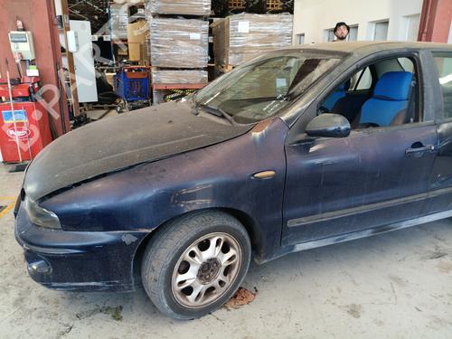 Silnik FIAT MAREA (185_) 1.9 JTD 110 (185AXT1A) | BP19111127M1