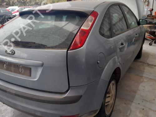 ABS pump FORD FOCUS II (DA_, HCP, DP) 1.6 TDCi | BP12782396M43 