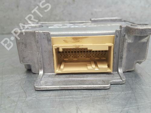 ECU airbags OPEL ASTRA G Coupe (T98) 2.2 16V (F07) | BP12724391M53 