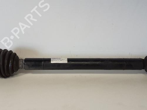 Used Right front driveshaft SEAT IBIZA II (6K1) 1.4 i (60 hp) 12709639