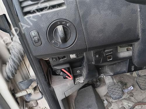 Electronic module VW CRAFTER 30-50 Van (2E_) 2.5 TDI | BP39516809M83 - Image 17