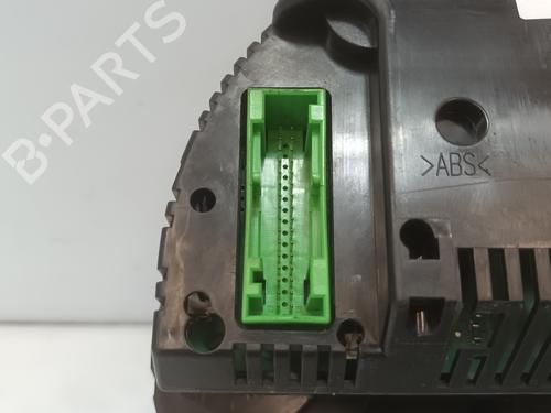Kombinert Instrument AUDI A4 B6 (8E2) 2.0 | BP28491568C47 
