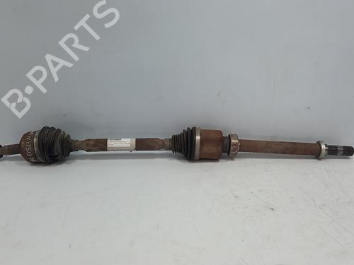 Used Right front driveshaft Right front driveshaft 37071537 37071537