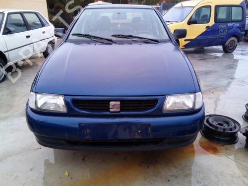 Tailgate lock SEAT IBIZA II (6K1) 1.4 i | BP12810956C101 