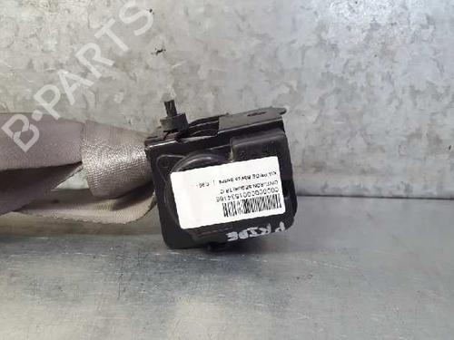 Used Rear left seatbelt KIA PRIDE (DA) 1.3 (60 hp) 12711661