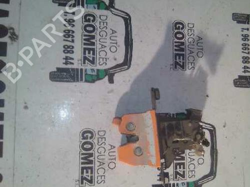 Tailgate lock SKODA OCTAVIA I (1U2) 1.9 SDI | BP12693967C101 